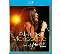 Alanis Morissette - Live At Montreux 2012