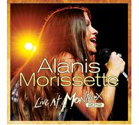 Alanis Morissette - Live at Montreux 2012 (Blu-ray)