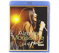 Alanis Morissette: Live at Montreux 2012 [Blu-Ray]