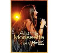 Alanis Morissette: Live in Montreux 2012
