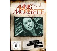 Alanis Morissette - Morissette Alanis-Jagged Little-DVD [Import]