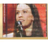 Alanis Morissette – MTV Unplugged – Import (Warner Bros.)