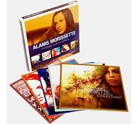 Alanis Morissette - Original Album Series - Box Set - 27 - E2z