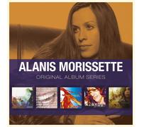 Original album series CD