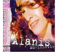 Alanis Morissette - So-Called Chaos [Import]