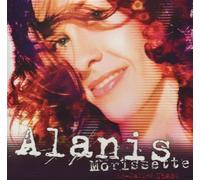 Alanis Morissette - So Called Chaos [Import]