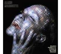 Alanis Morissette - Such Pretty Forks in The Road [Vinyl] [Import]