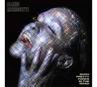 Alanis Morissette Such Pretty Forks in the Road (Vinyl) 12" Album