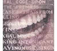 Alanis Morissette Supposed Former Infatuation Junkie (Vinyl)