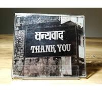 ALANIS MORISSETTE - Thank You