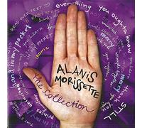 Alanis Morissette - The CoIIection
