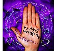 Alanis Morissette - The collection