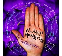 Alanis Morissette The Collection (Vinyl) 12" Album