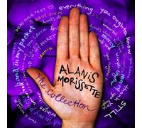 Alanis Morissette The Collection (Vinyl)