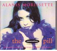 Alanis Morissette - The Pill(Pic CD Interveiw-Poch Digipack)