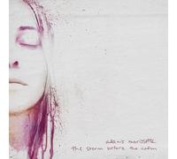ALANIS MORISSETTE - THE STORM BEFORE THE CALM 2 CD NEUF