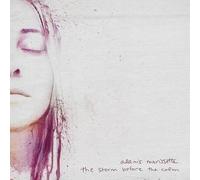 Alanis Morissette - The Storm Before The Storm [Cd]
