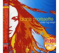 Alanis Morissette - Under Rug Swept [Import]