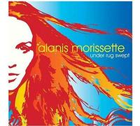 Alanis Morissette - Under Rug Swept [Import]