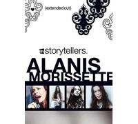 Morissette, Alanis - Vh-1 Storytellers
