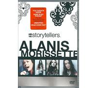Alanis Morissette – VH-1 Storytellers – Rhino