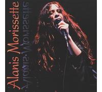 Alanis Morissette - What Comes Around ...