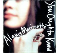 ALANIS MORISSETTE - You Oughta Know