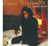 Alanis Morissette - You Oughta Know