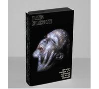 Alanis Morrissette - Such Pretty Forks In The Road [CASSETTE] [Musikkassette]