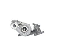ALANKO 10900062 Turbocompresseur, suralimentation pour VW