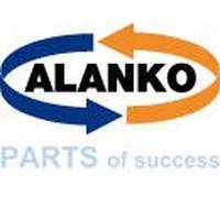 ALANKO 10900736 Turbocompresseur, suralimentation pour VW