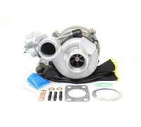 ALANKO 10900785 Turbocompresseur
