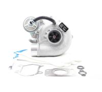 Alanko Turbo pour Fiat Ducato Choisir / Châssis 250_290_130 Multijet