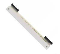 Alanmoship 1-010105-900 Tête d'impression thermique 203 dpi de rechange pour imprimante d'étiquettes Intermec PD41 PD42, construction métallique, taille standard, idéale pour l'impression de