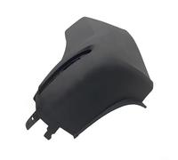 Alanmoship 1 coin de pare-chocs arrière gauche pour Mercedes Sprinter 907 910 2018-2023 OE 9108801800 - Pièce de rechange en plastique ABS noir pour réparation et restauration de fourgonnettes