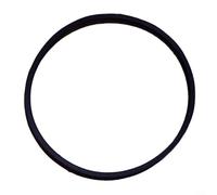 Alanmoship 1 courroie d'entraînement pour tondeuse Mountfield EL63 EL63M modèles 350614060 135061406/0 Noir Accessoire de pièce de rechange pour couper l'herbe