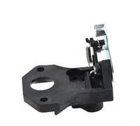 Alanmoship 1 ensemble de commande de starter pour pièce 16600-Z8D-840, compatible avec Honda pour moteurs GCV160 Gcv190 et tondeuses à gazon Hrr Hrx, remplacement pour l'entretien du jardin