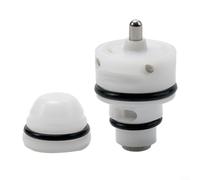 Alanmoship 1 kit de valve de déclenchement Tva6 pour Tva1 de remplacement compatible avec les cloueuses de charpente de toiture Rn46 Rn45 N60 Bt35 Bt50 Cn80 Cn70