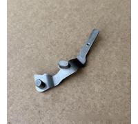 Alanmoship 1 levier de frein pour tronçonneuse 372XP 362 365 371 remplace 537008701 Poignée de sécurité en métal pour équipement électrique extérieur Pièce de réparation Outil de jardin Accessoire