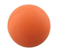 Alanmoship 1 palet de hockey sur glace souple, balle d'entraînement en PVC de 63 mm pour des perceuses sûres, roulement lisse sur gazon ou parquet, idéal pour les débutants et les cours d'éducation