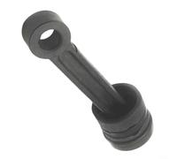 Alanmoship 1 pièce pour tige de connexion PISTON 1617000843 compatible avec GBH5-38D/5-38X/5-40DE Marteau rotatif en plastique noir, idéal pour atelier professionnel et réparation à domicile