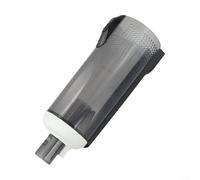 Alanmoship 1 poubelle pour aspirateur sec et humide Tineco Floor One S6, récipient à poussière de rechange avec filtre séparé, compatible avec le modèle Switch S6