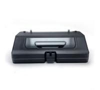 Alanmoship 1 Réservoir d'eau pour Xiaomi Robot Aspirateur 2S 3C pour VIOMI V2 pour V3 Haute Capacité Réservoir de Vadrouille Pièce de Rechange Nettoyage Maison