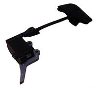 Alanmoship 1 transformateur haute tension à bobine d'allumage pour tondeuse à gazon TJ53E TJ45E - Module générateur d'étincelles pour réparation d'équipement électrique extérieur (A)