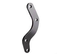 Alanmoship 10L0L Bras de phalange de rechange pour chariot de golf G14 G16 G19 pour modèles G20 G21 - Compatible avec JN3-F3512-00, noir