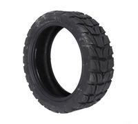 Alanmoship 25,4 cm 10 x 2,75-6,5, pneu extérieur tout-terrain de remplacement sans chambre à air, pour Speedway 5, et compatible avec la trottinette électrique Dualtron 3
