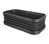 Alanmoship Accessoire de nettoyage pour machine à expresso avec ajustement personnalisé pour ES601 ES701, élimine le marc de café et maintient la propreté du broyeur