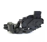 Alanmoship Actionneur de verrouillage de porte arrière gauche sans clé LR013892 pour Range Rover pour Evoque conçu pour une compatibilité directe avec les spécifications OEM