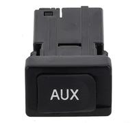Alanmoship Adaptateur d'entrée auxiliaire pour Toyota pour Camry 2008 2012, numéro de pièce 8619002010, améliorez votre expérience musicale