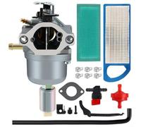 Alanmoship Amélioration de la tondeuse à gazon grâce à des kits de gazéification conçus pour garder votre équipement en bon fonctionnement pendant des années